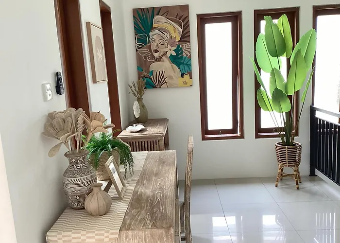 Lima Seminyak