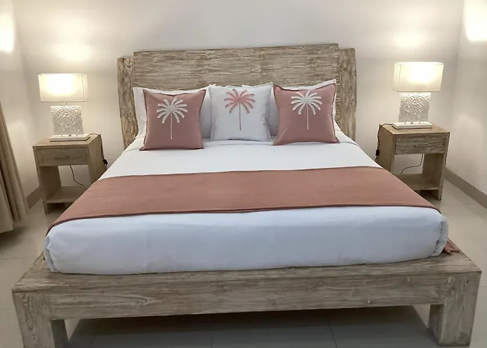 Lima Villa