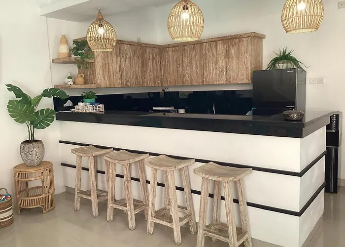 Lima Seminyak
