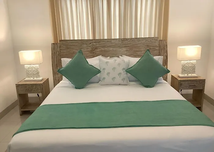 Villa Lima Seminyak