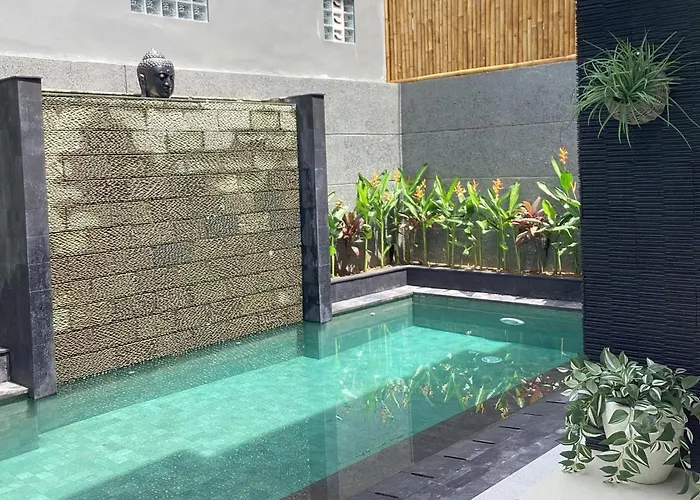 Lima Seminyak