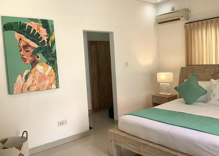 Villa Lima Seminyak