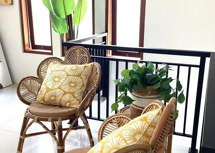 Lima Villa