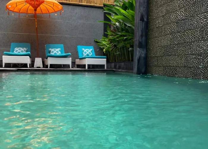 Lima Seminyak