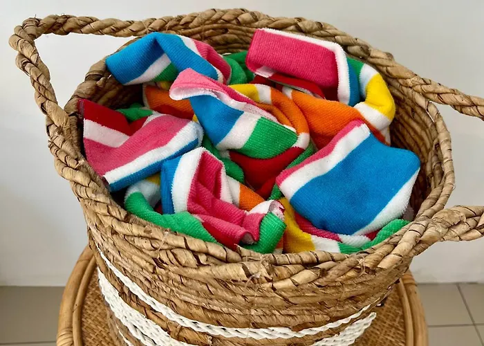 Lima Villa