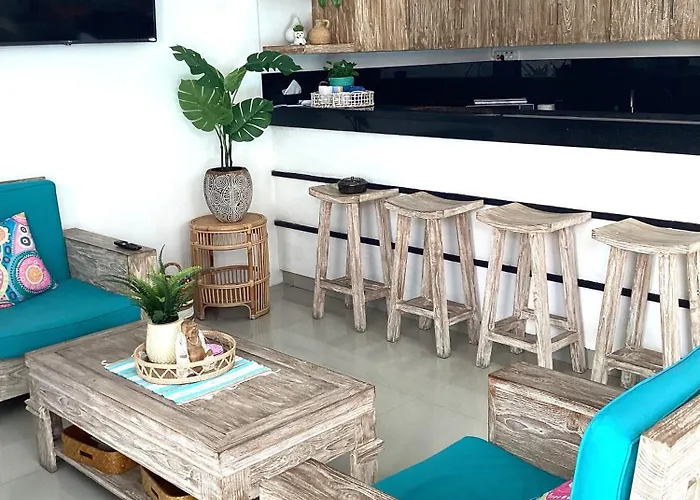Villa Lima *