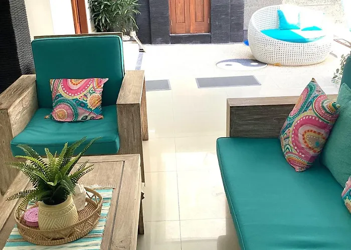 Lima Villa *