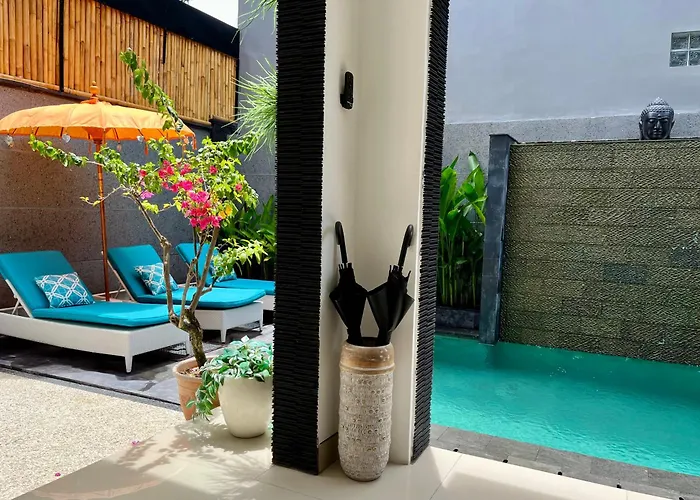 Lima Villa *