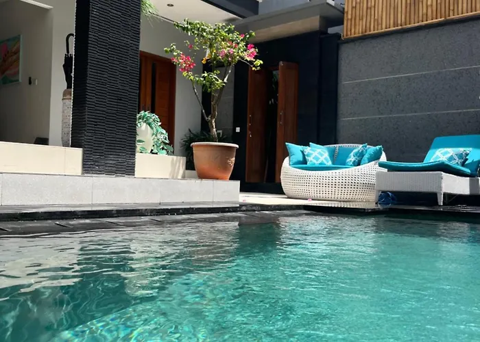 Lima Seminyak