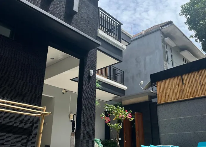 Villa Lima *